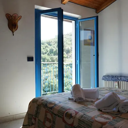 Sea View Blue Apartment *