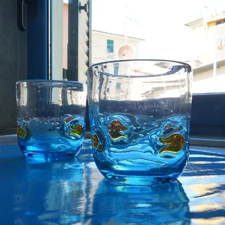 Sea View Blue * La Spezia